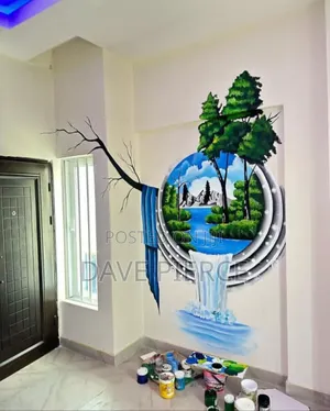 Art Services