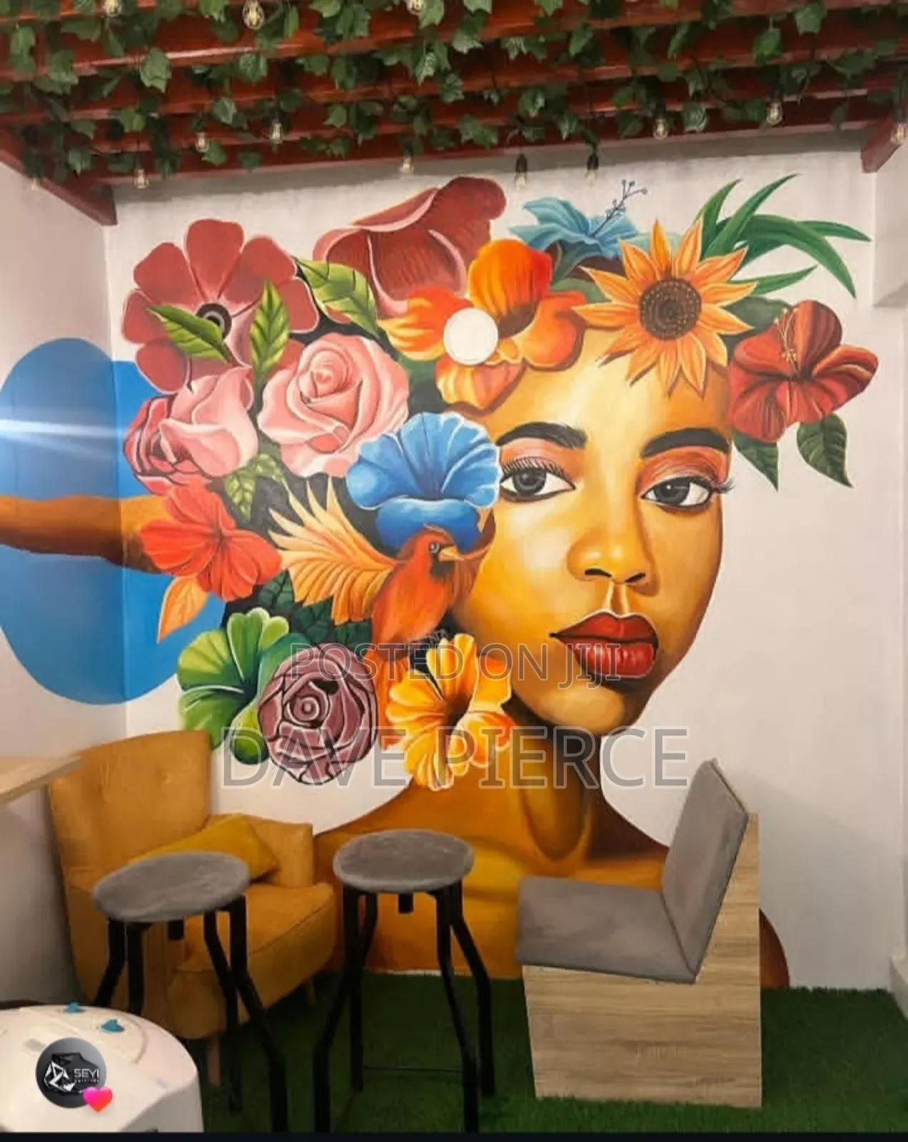Art Services