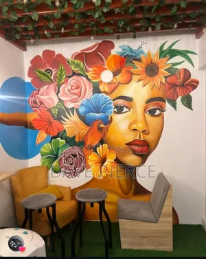 Art Services