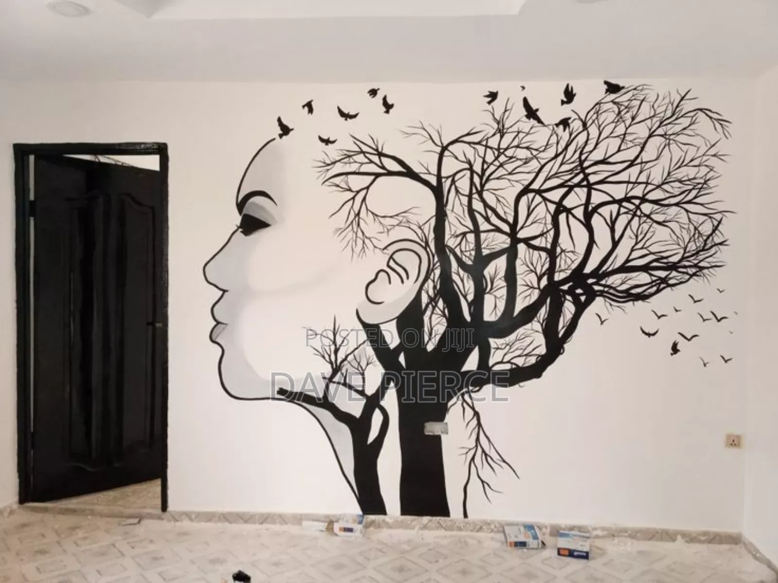 Art Services