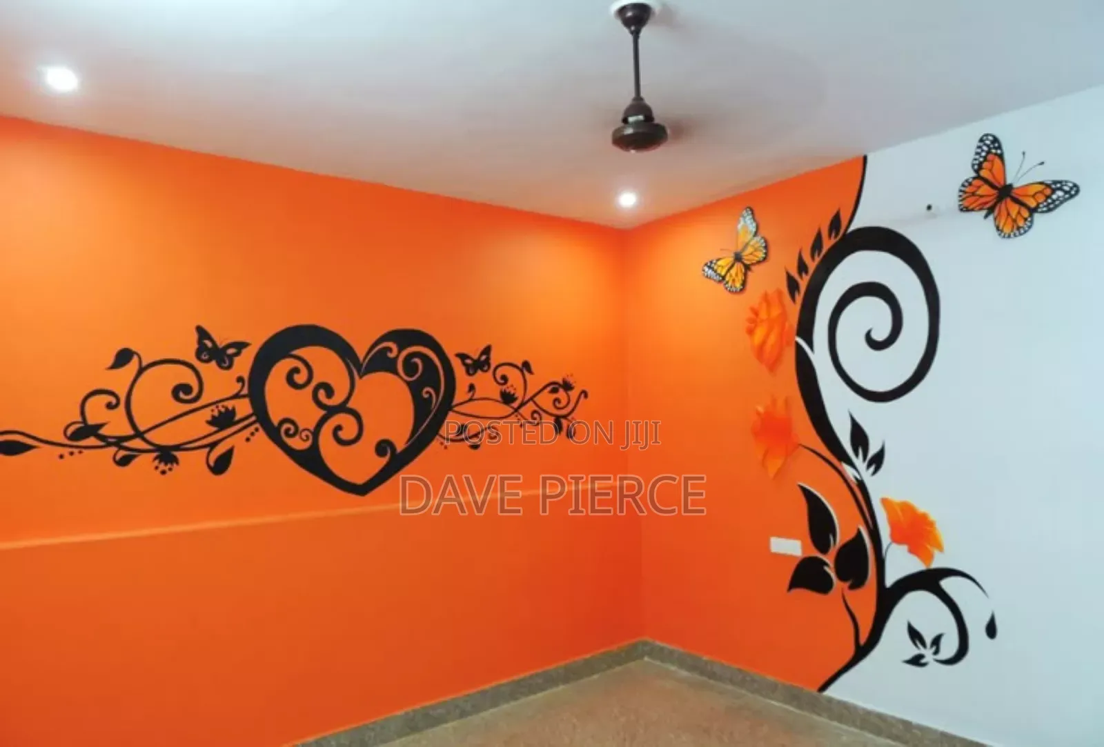 Art Services