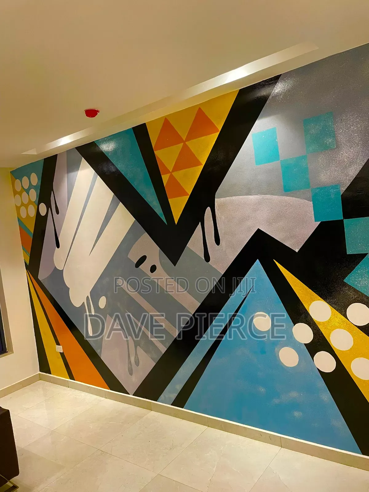 Art Services