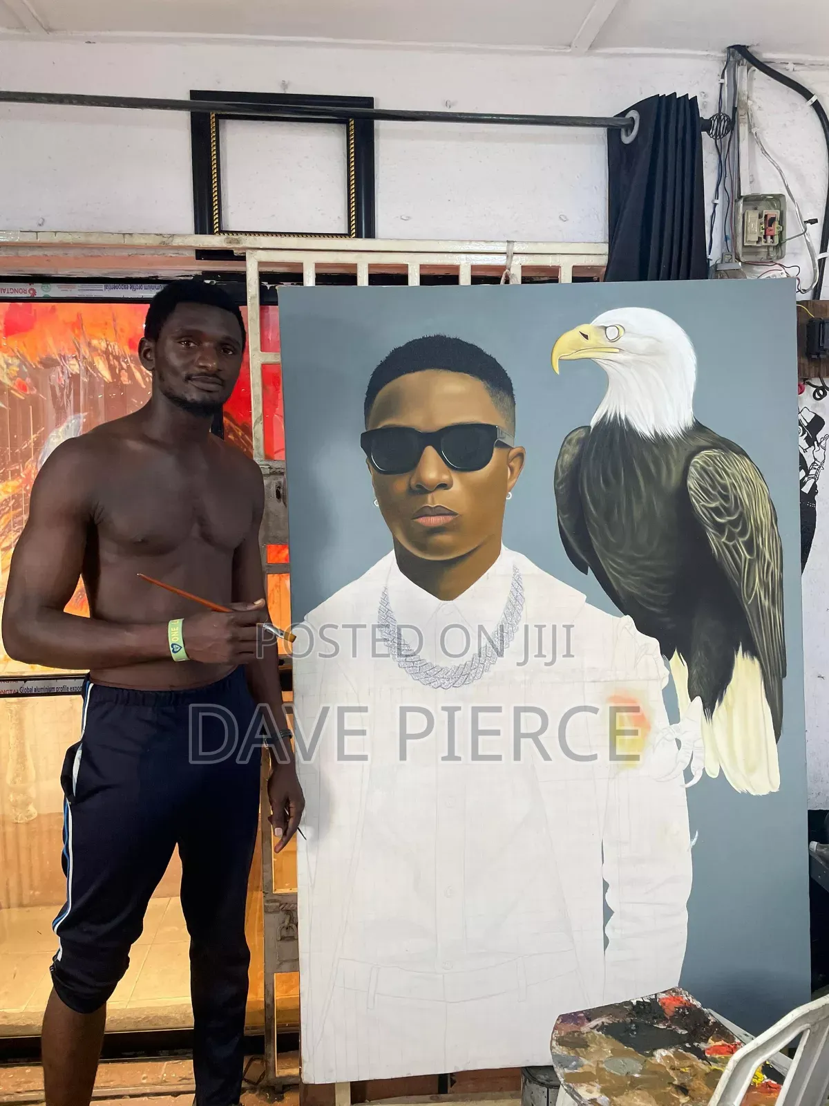 Art Services