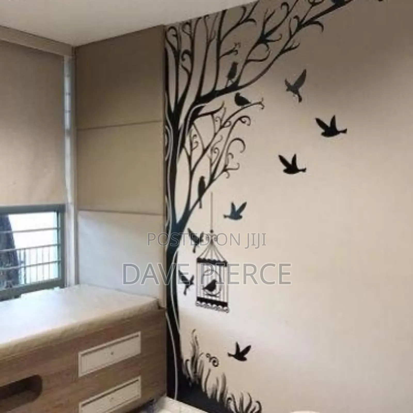 Art Services