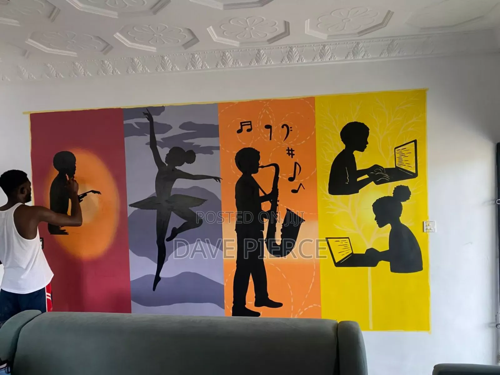 Art Services