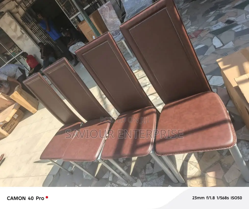 Dinning Chairs