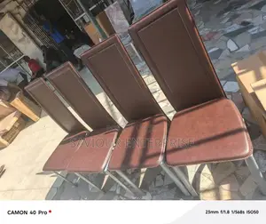Dinning Chairs