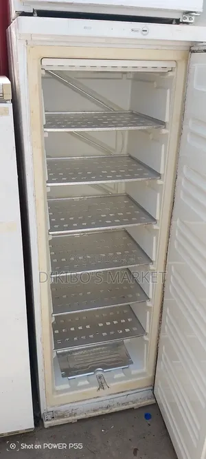 Tokunbo Mielle 7 Drawers Ice Block Freezer (Liebherr Product)