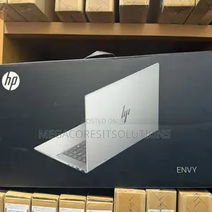 New Laptop HP Envy 15 32GB Intel Core Ultra 7 SSD 1T
