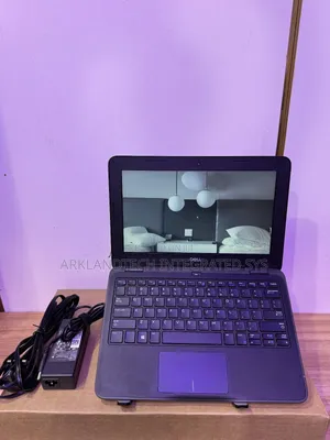 New Laptop Dell Latitude 3400 4GB Intel Celeron SSD 60GB
