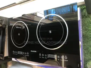 Digital Electric Cooker