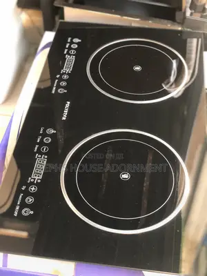 Digital Electric Cooker
