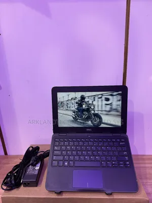 New Laptop Dell Latitude 3400 4GB Intel Celeron SSD 60GB