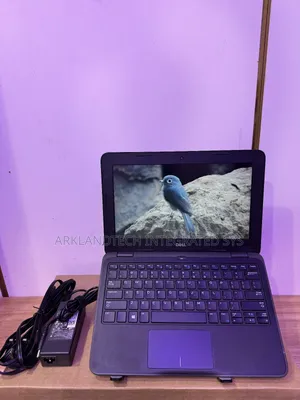 New Laptop Dell Latitude 3410 4GB Intel Celeron SSD 60GB