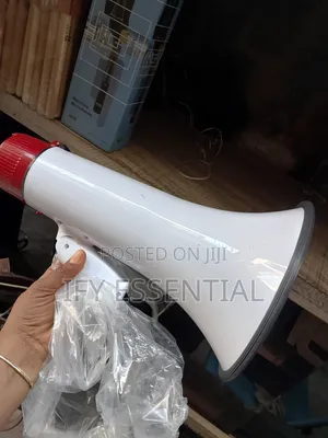 Mega Phone