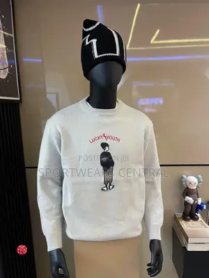 Original Luxury Premium Sweat Tops