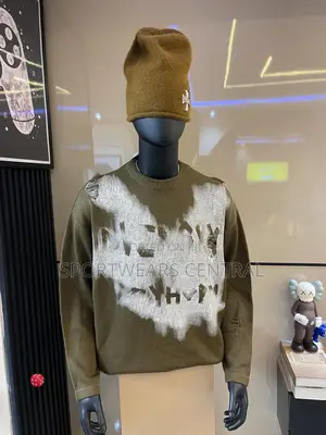 Original Luxury Premium Sweat Tops