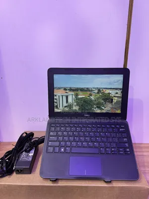 New Laptop Dell Latitude 3420 4GB Intel Celeron SSD 60GB
