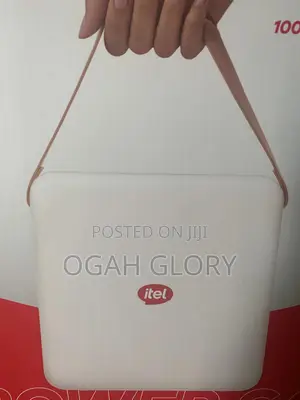 Itel Power Go