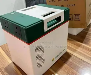 2kwh Cola Solar