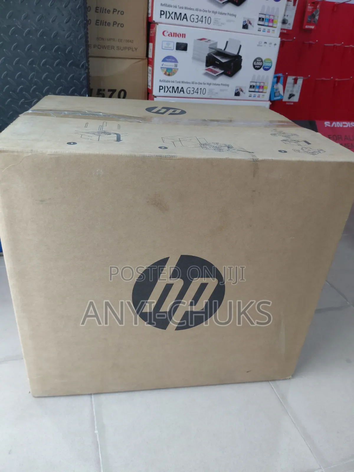 Hp Laserjet Enterprise M611dn Printer