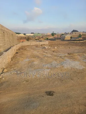 Prime 50x100 Land for Sale in Karu Near Royal Blue – ₦6m