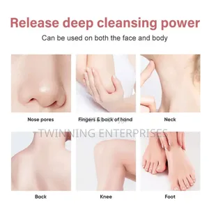Phansta Purifying Exfoliating Gel