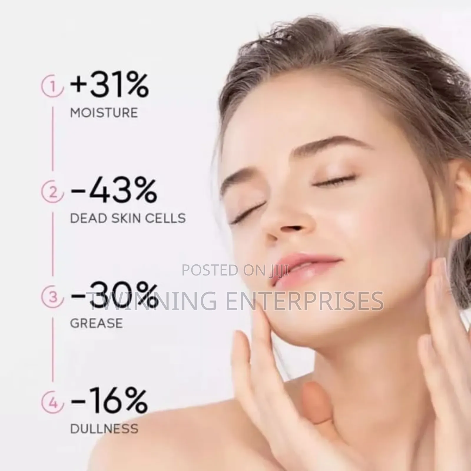 Phansta Purifying Exfoliating Gel