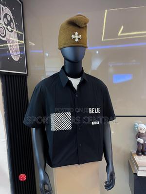 Original Luxury Shirt