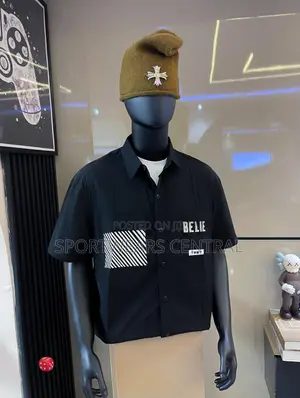 Original Luxury Shirt