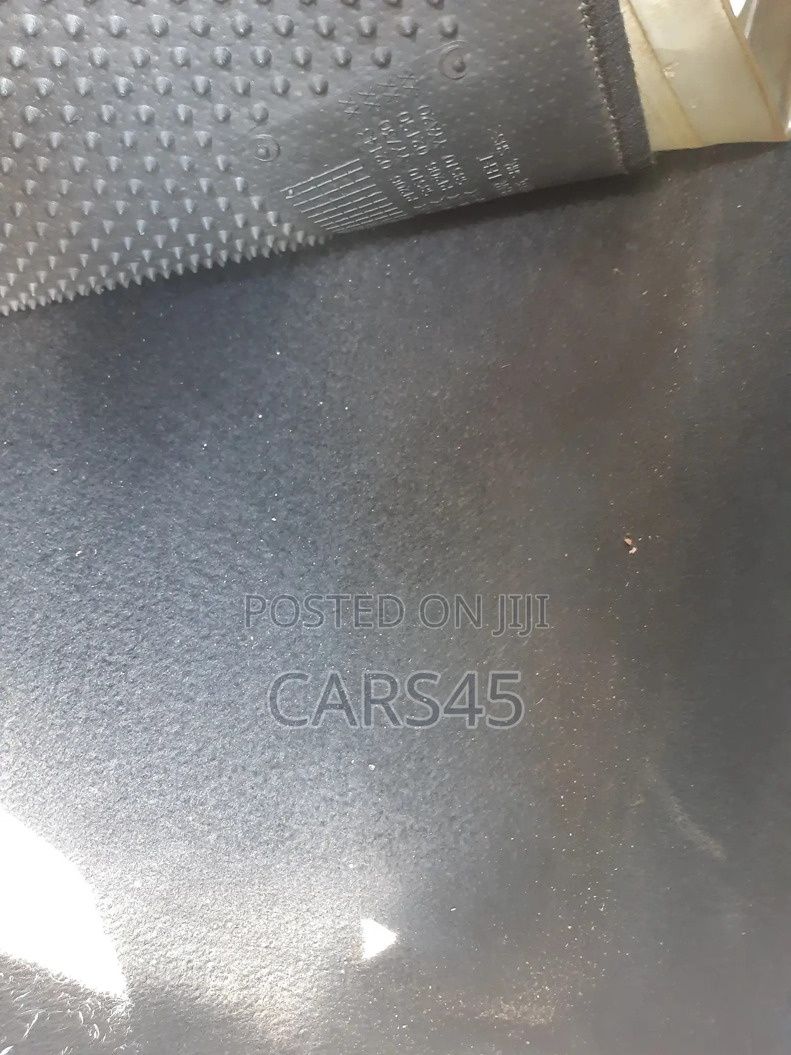 Toyota Corolla 2014 Gray