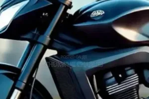 Fast and Reliable Motorcycle Delivery Service Across Lagos Region