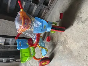 Children Tricycle