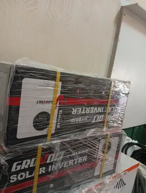 5kva Grovolt Inverter (Hybrid)