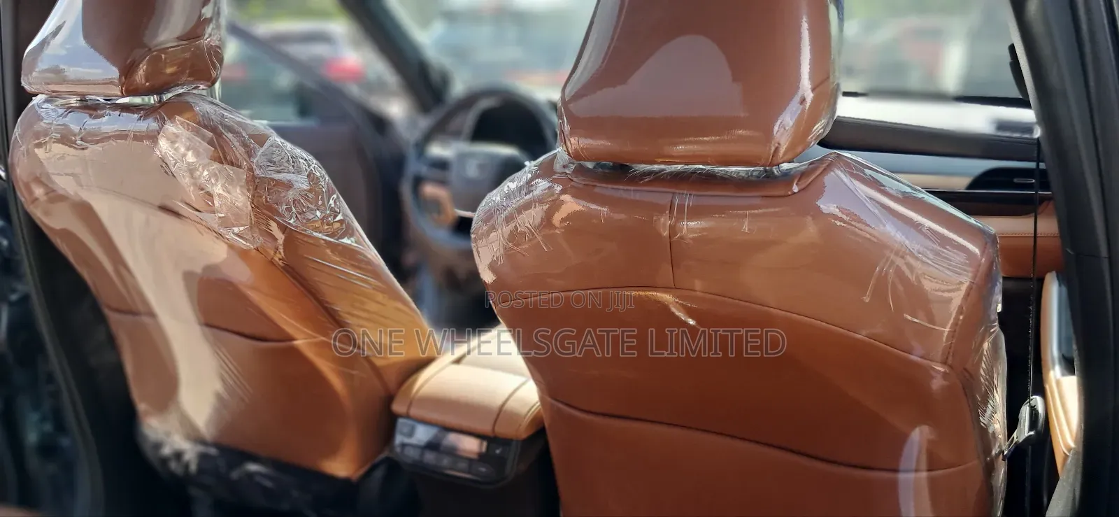 Toyota Highlander 2021 Blue