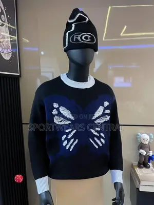 Luxury Premium Sweat Top