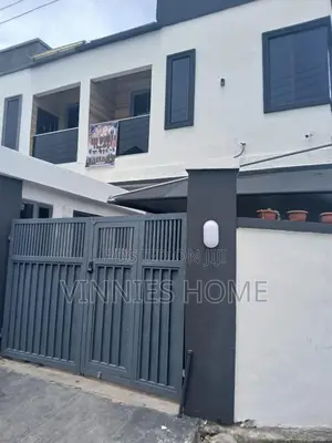 4bdrm Duplex in Haris Drive Off, Lekki Expressway for sale