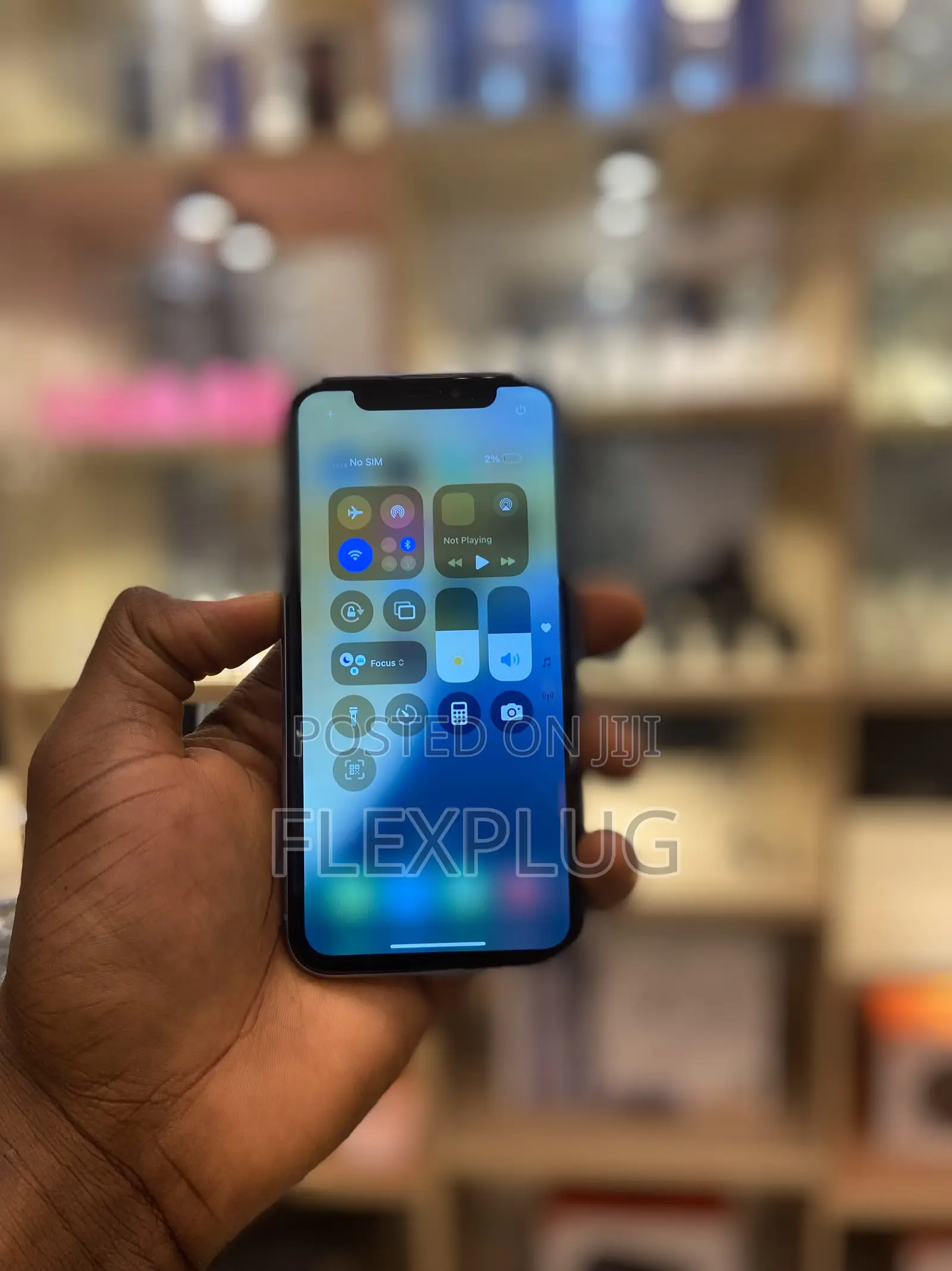 Apple iPhone XR 64 GB Blue