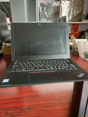 Laptop Lenovo Thinkpad E15 16GB Intel Core i5 SSD 1T