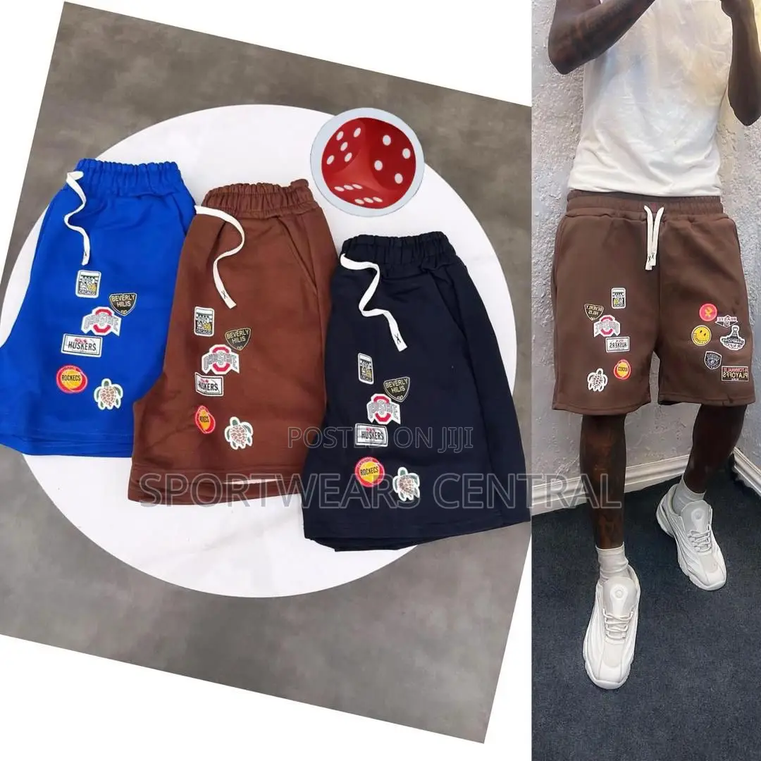 Trending Shorts