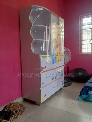 New Born Baby Closet