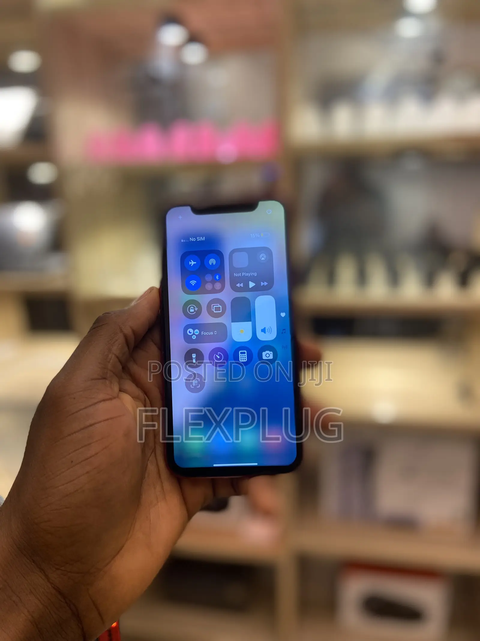 Apple iPhone XR 128 GB Red