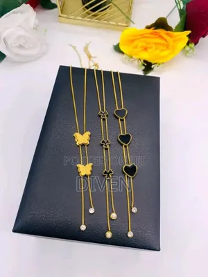 Divien Collection
