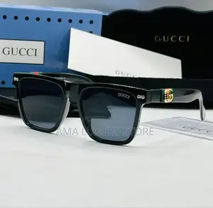 Gucci Luxury Designers Glasses