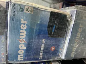 Mopower 2.5kva 24v Inverter