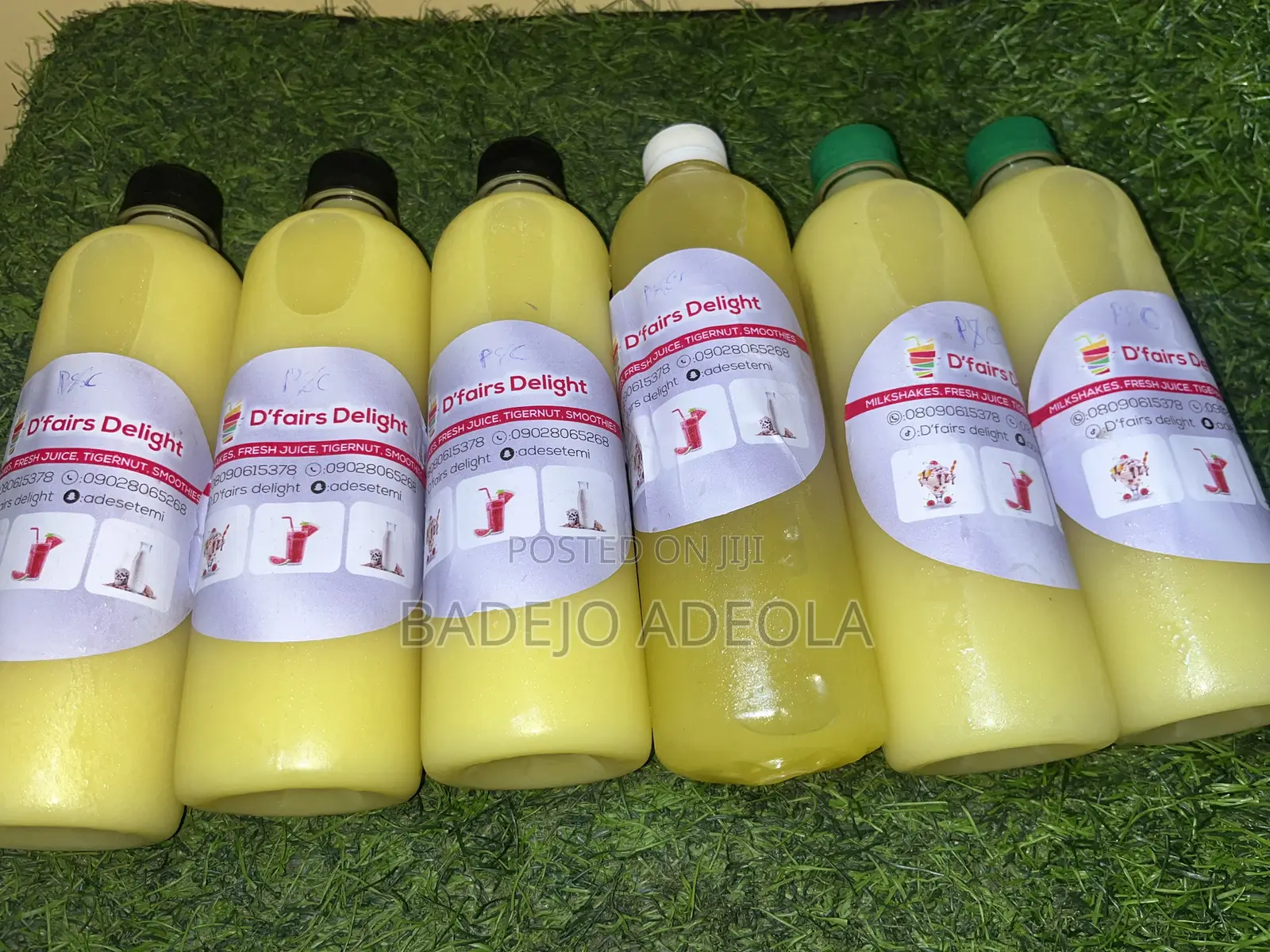 Pineapple Juice