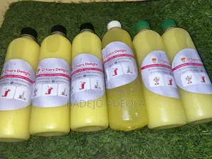 Pineapple Juice