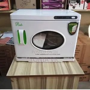 Tower Warmers