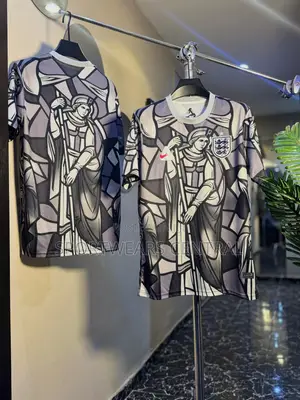 EnglandPalace Special Edition Jersey