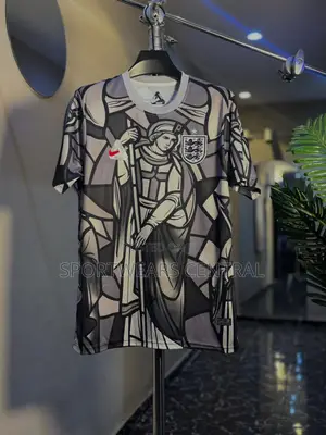 EnglandPalace Special Edition Jersey